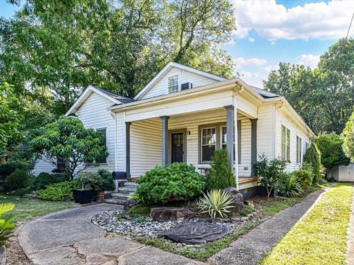 4317 Commonwealth Avenue