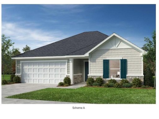 4023 Cunningham Farm Drive