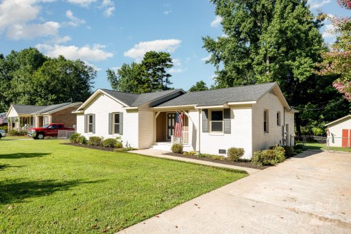 1208 Berkshire Drive