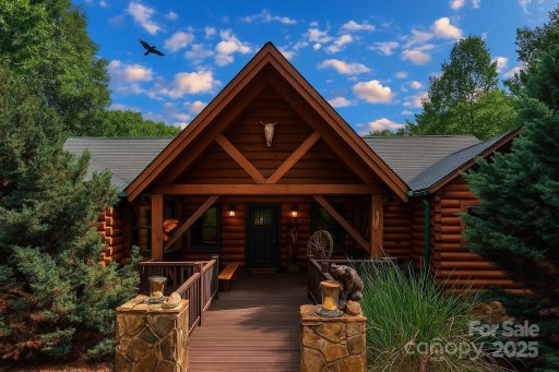 168 Atlantic Falls Trail