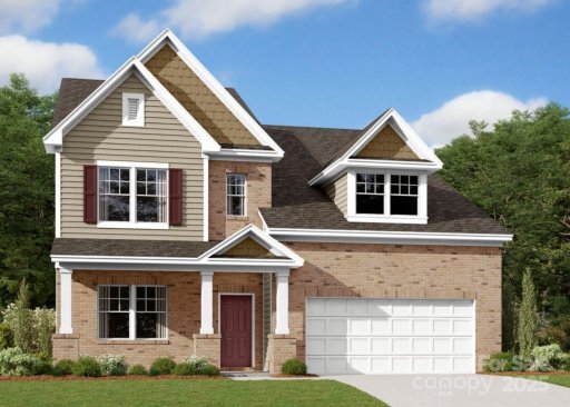 1308 Yellow Springs Drive