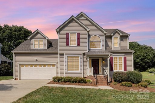 376 Kingsmill Drive
