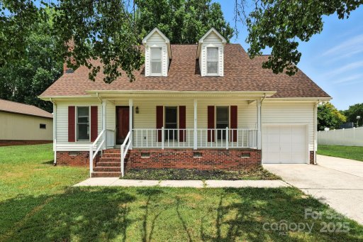 608 Azalea Lane