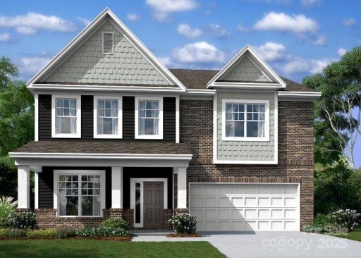 1327 Yellow Springs Drive