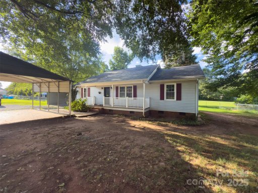 4050 Mt Gallant Road 1