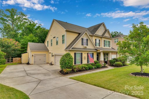 5105 Forest Knoll Court