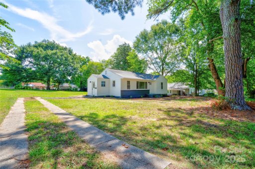 205 Crescent Drive
