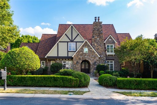 7119 Summerhill Ridge Drive