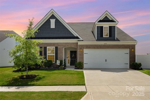 4797 Maiden Creek Way