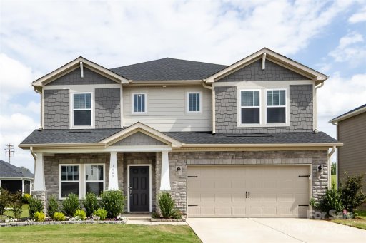 3409 Peach Cobbler Street