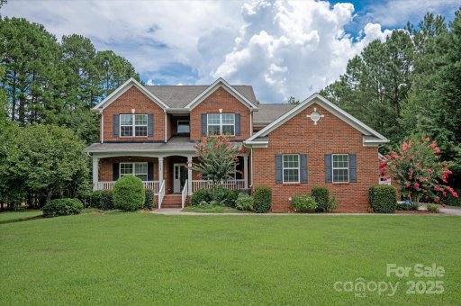 1012 Garden Rose Court
