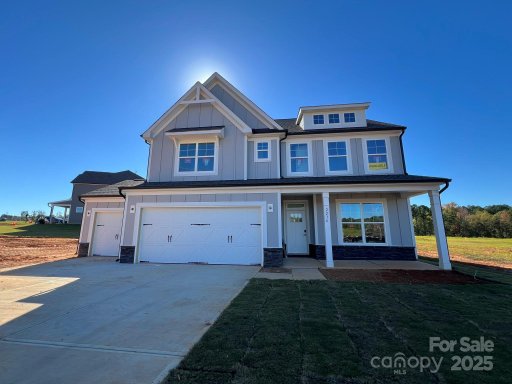 2236 Tabor Road