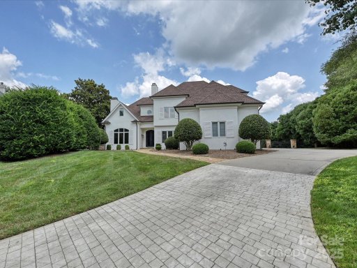 12401 Three Lakes Drive