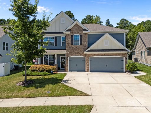 127 Atwater Landing Drive