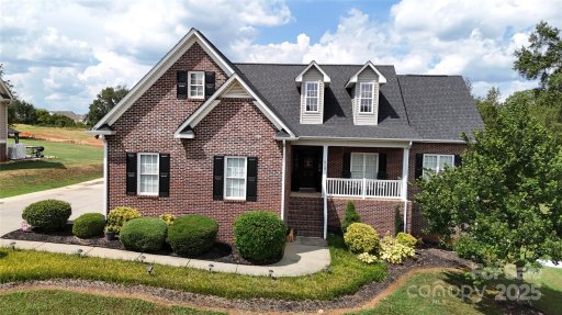 918 Huntington Hills Drive