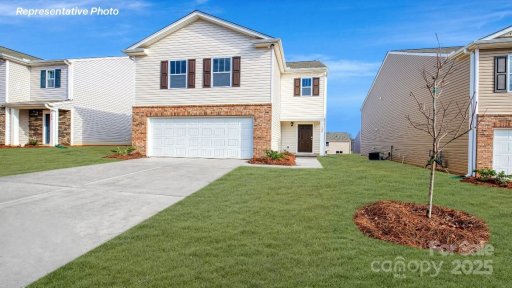 1050 Horizon Lane