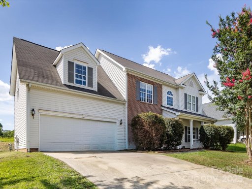 3509 Joel Turner Drive