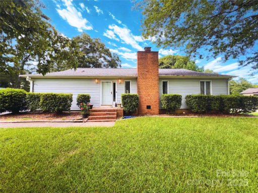 609 Catawba Circle