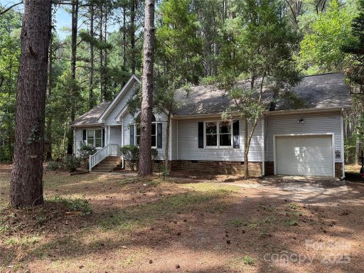 3300 Mistywood Drive