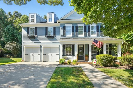 14268 Grantham Court