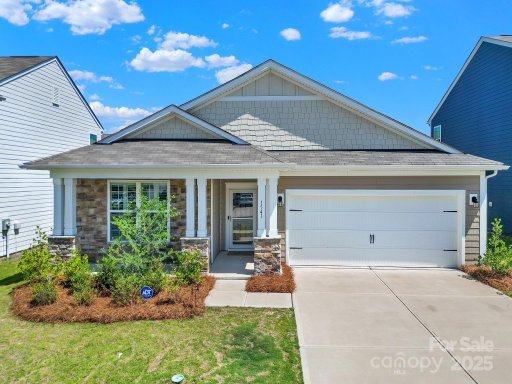 1541 Banham Drive