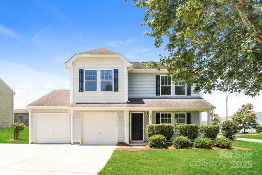 402 Smokehouse Lane