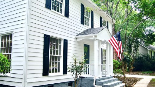 4212 Meadowridge Drive