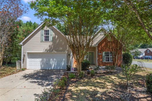 13306 Flowing Brook Court