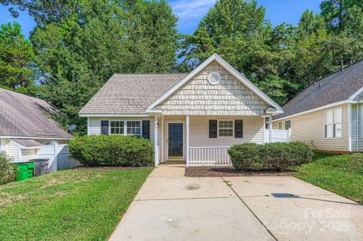 3703 Silver Ore Lane