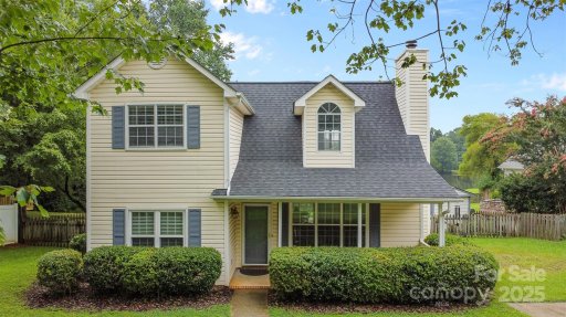 7907 Glencannon Drive