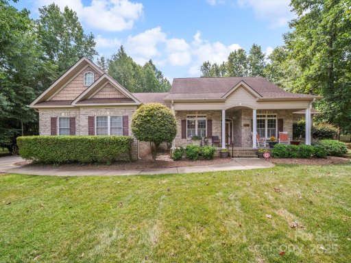 208 Catawba Crest Lane