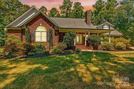 598 Emerald Ridge Road