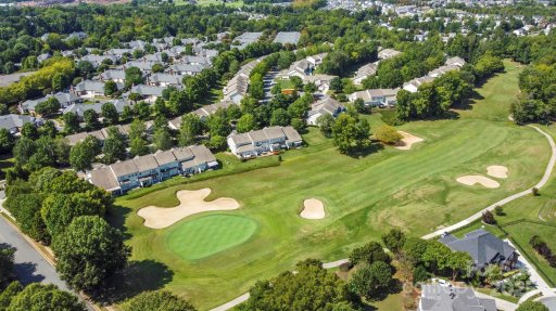 8408 Brookings Drive