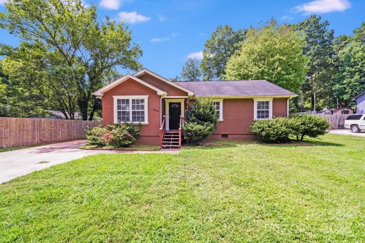 8905 Moores Chapel Road