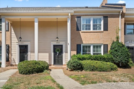 6863 Dumbarton Drive