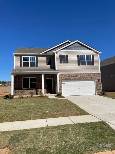 11234 Cardinal Creek Avenue