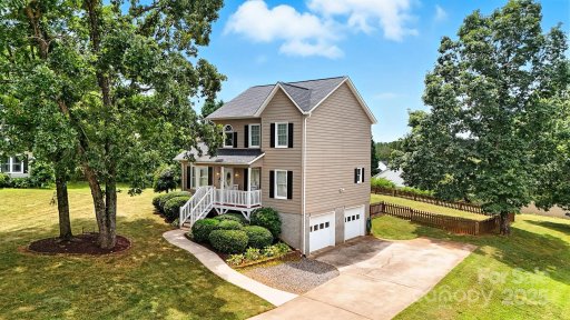 1117 Black Walnut Drive