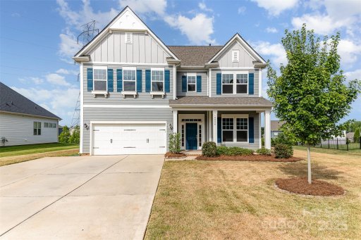 10024 Fox Trotter Lane