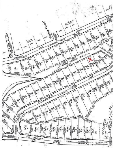 235 Millwheel Lane