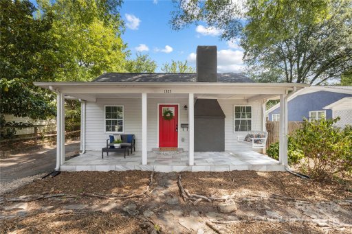 1325 Shamrock Drive