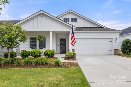 4147 Canopy Creek Drive