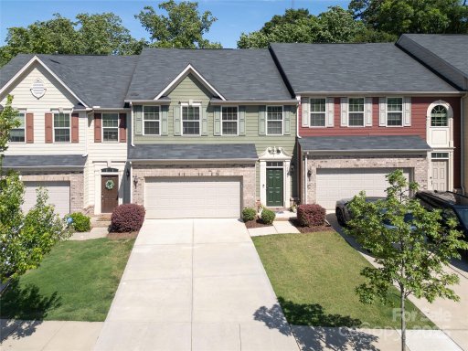 1809 Evergreen Drive