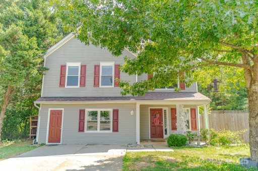 2822 Round Hill Court