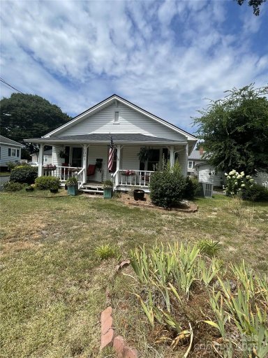 1001 N Cannon Boulevard