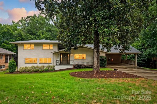 6527 Burlwood Road