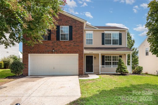 6600 Ziegler Lane