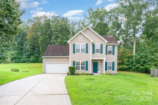 2802 Granstark Court