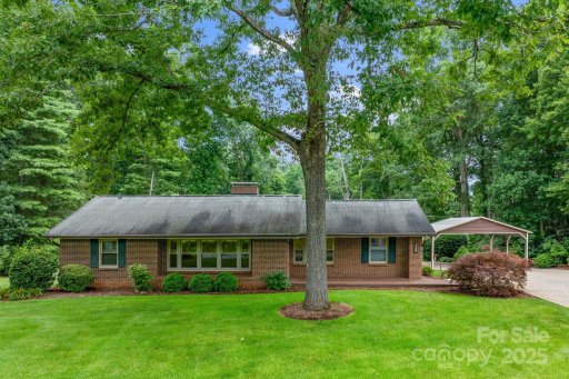 6693 Brevard Road