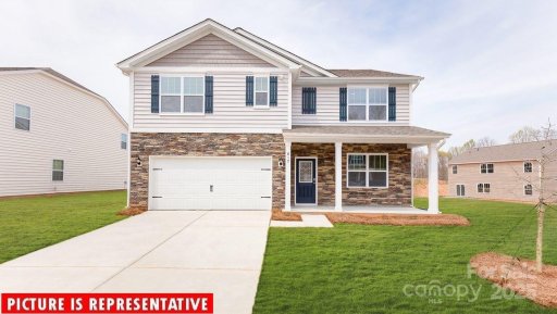 1421 Secrest Commons Drive