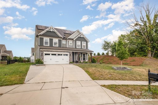 4531 Falls Lake Drive